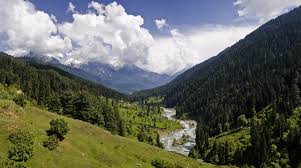 places to visit in kashmir